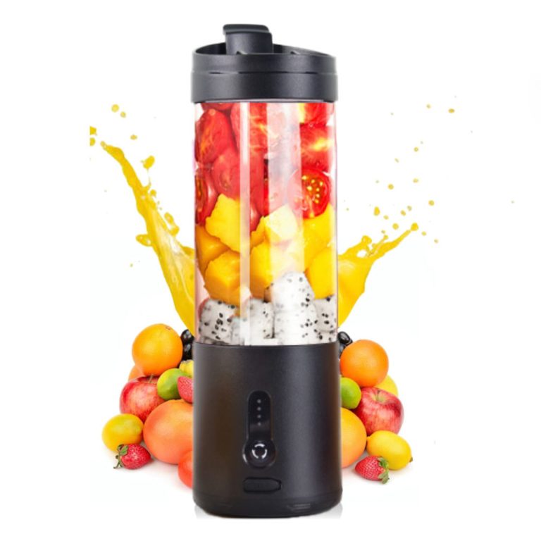 Fruit Juicer